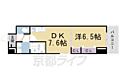 桂川サン・ライフ2階8.1万円