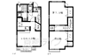 間取り：間取