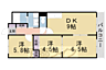 間取り：間取