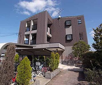 外観 外観