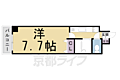 パインフィールド朱雀6階5.5万円