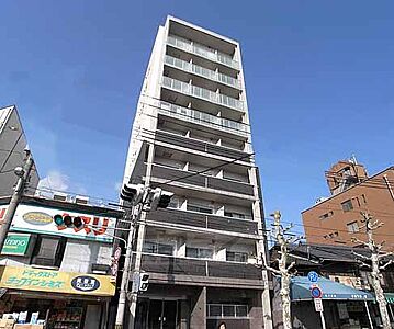 外観 外観