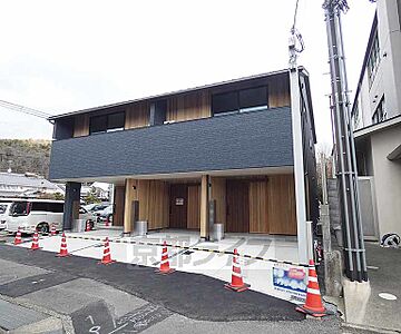 外観 外観