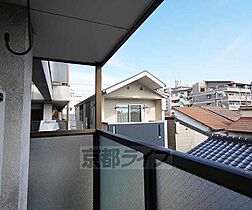 ハイツシェレナ 404 ｜ 京都府京都市伏見区三栖向町（賃貸マンション1LDK・4階・30.00㎡） その27