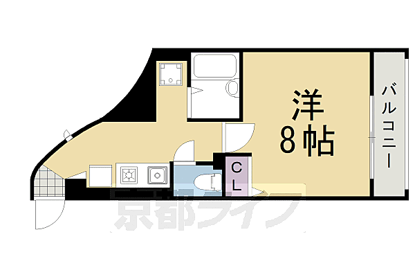 物件拡大画像