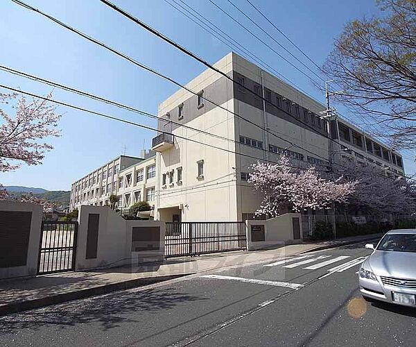 Ｇｒａｎｄ　Ｌｏｕｖｒｅ　長岡京 203｜京都府長岡京市神足(賃貸マンション2LDK・2階・55.25㎡)の写真 その12