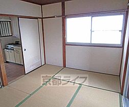 藤栄荘 10 ｜ 京都府京都市西京区御陵南荒木町（賃貸アパート2K・2階・29.41㎡） その18