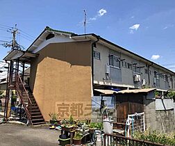 藤栄荘 10 ｜ 京都府京都市西京区御陵南荒木町（賃貸アパート2K・2階・29.41㎡） その1