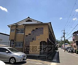 藤栄荘 10 ｜ 京都府京都市西京区御陵南荒木町（賃貸アパート2K・2階・29.41㎡） その3