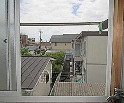 藤栄荘 10 ｜ 京都府京都市西京区御陵南荒木町（賃貸アパート2K・2階・29.41㎡） その11