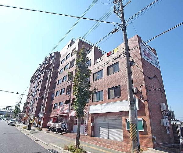 リンサンハイツ 406｜京都府京都市伏見区竹田中川原町(賃貸マンション1LDK・4階・31.59㎡)の写真 その15