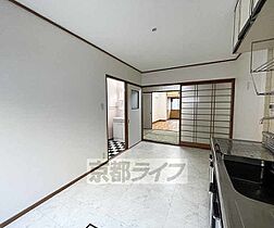 京都府京都市南区西九条豊田町（賃貸一戸建5DK・--・71.28㎡） その15