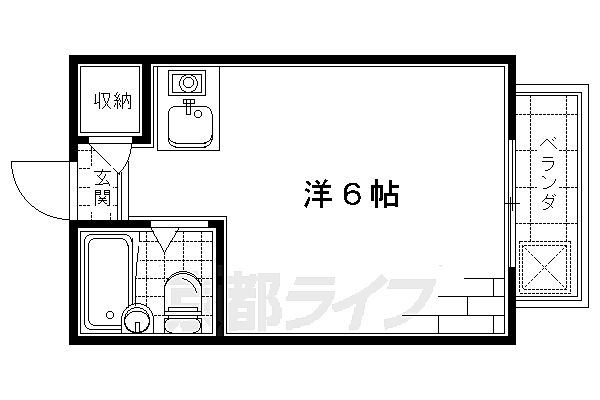 物件拡大画像