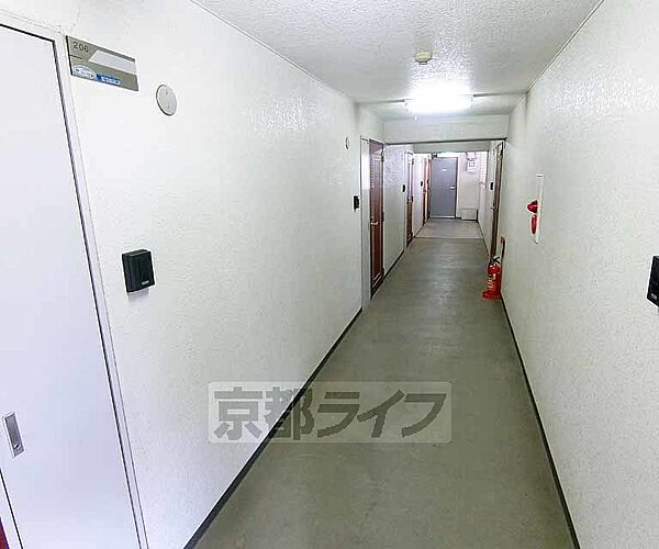 パレＨＳＰ 308｜京都府向日市寺戸町(賃貸マンション1R・3階・18.00㎡)の写真 その27