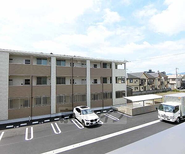 エスポワールV 202｜京都府京都市伏見区久我石原町(賃貸アパート1LDK・2階・50.02㎡)の写真 その29