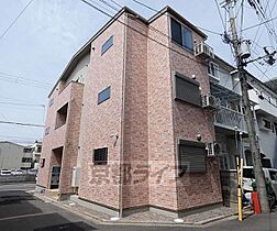 グローバルパレス 202 ｜ 京都府京都市伏見区深草西浦町3丁目（賃貸アパート1R・2階・26.85㎡） その3