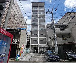 京都府京都市中京区壺屋町（賃貸マンション1R・7階・35.76㎡） その1