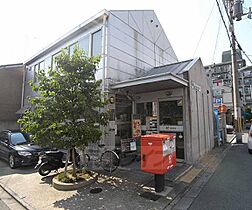 京都府京都市下京区夷馬場町（賃貸マンション1DK・1階・24.60㎡） その25