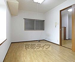 フラット・パストラル 1A ｜ 京都府京都市伏見区深草キトロ町（賃貸アパート1DK・1階・22.65㎡） その3