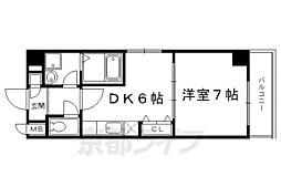 松尾大社駅 5.5万円