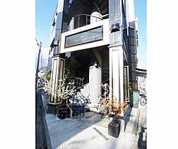 京都府京都市右京区花園伊町（賃貸マンション1R・3階・19.00㎡） その25