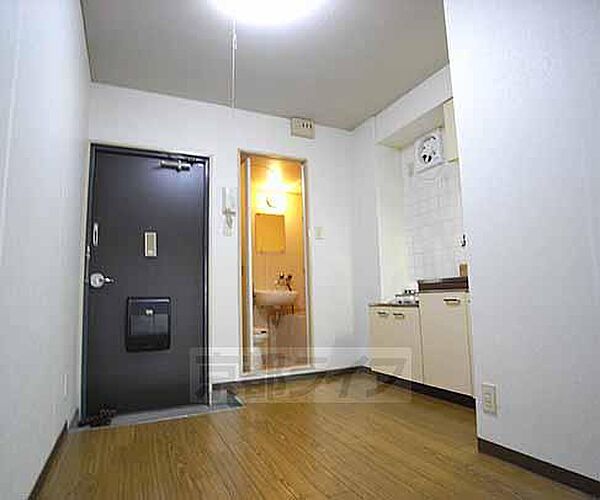 第1グランドールＭＩＹＡＧＡＷＡ 207｜京都府京都市伏見区樽屋町(賃貸マンション1K・2階・17.77㎡)の写真 その7