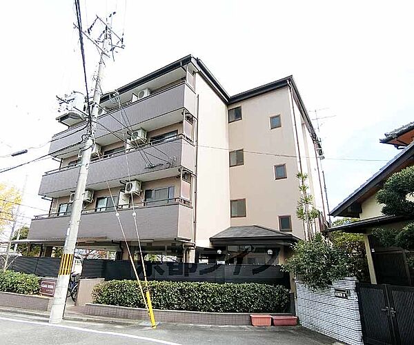 ＣＡＳＡ　ＵＥＤＡ 203SL｜京都府長岡京市友岡(賃貸マンション1K・2階・22.68㎡)の写真 その18