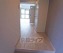 京都府京都市右京区常盤柏ノ木町（賃貸マンション1DK・1階・37.26㎡） その11