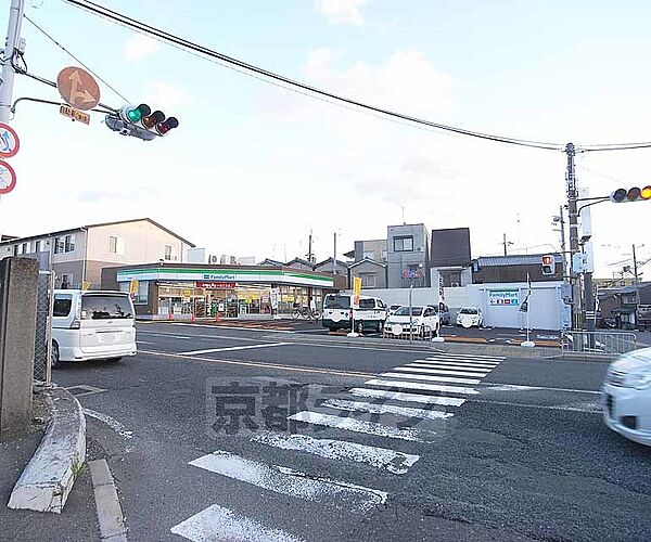 ＣＲＥＤＯＲ伏見丹波橋 505｜京都府京都市伏見区両替町15丁目(賃貸マンション1LDK・5階・28.96㎡)の写真 その30