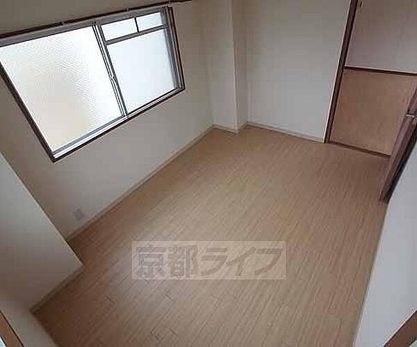 第21長栄コーポ小山 205｜京都府京都市西京区松尾木ノ曽町(賃貸マンション2LDK・2階・53.01㎡)の写真 その6