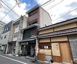 京都府京都市中京区亀屋町（賃貸マンション1K・3階・30.97㎡） その3