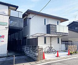 京都府京都市右京区太秦辻ケ本町（賃貸アパート1LDK・1階・40.82㎡） その3