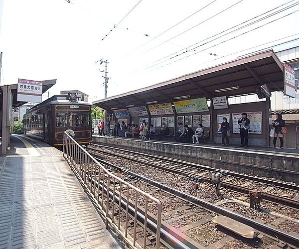 京都府京都市中京区壬生淵田町(賃貸マンション1LDK・3階・42.65㎡)の写真 その25