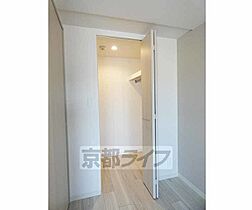 京都府京都市右京区西京極堤外町（賃貸マンション1LDK・3階・38.27㎡） その9