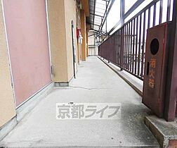 京都府京都市右京区嵯峨広沢御所ノ内町（賃貸アパート1DK・2階・25.55㎡） その26