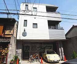 京都府京都市下京区南八百屋町（賃貸マンション1R・3階・21.76㎡） その3