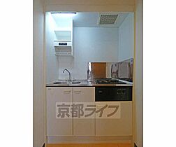 京都府京都市下京区西新屋敷下之町（賃貸マンション1K・2階・20.93㎡） その5