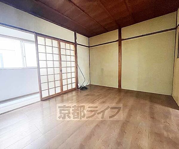 京都府京都市右京区太秦青木ケ原町(賃貸一戸建3K・--・27.90㎡)の写真 その15