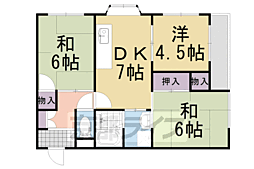 ガーデンテラス金ヶ原