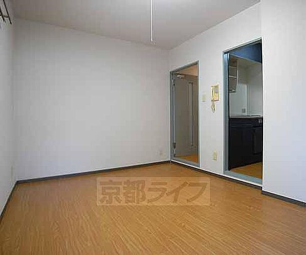 ノースビレッジ 106｜京都府京都市西京区上桂北ノ口町(賃貸マンション1K・1階・21.61㎡)の写真 その15