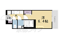 東海道・山陽本線 京都駅 徒歩9分