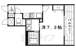 京都市営烏丸線 五条駅 徒歩7分