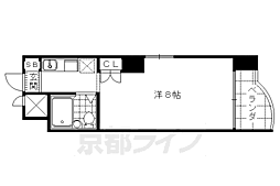 🉐敷金礼金0円！🉐桂・マ・シャンブルＭＫ