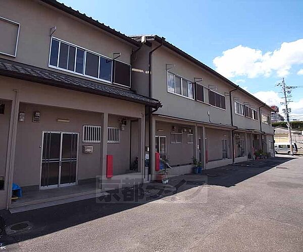 マスダ荘 1｜京都府京都市南区吉祥院池ノ内町(賃貸テラスハウス3DK・--・50.00㎡)の写真 その3