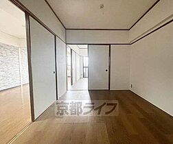 インペリアル京都 1003 ｜ 京都府京都市下京区七条御所ノ内北町（賃貸マンション3LDK・10階・67.10㎡） その17