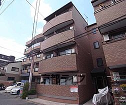 京都府京都市中京区壬生東淵田町（賃貸マンション1K・1階・21.21㎡） その3