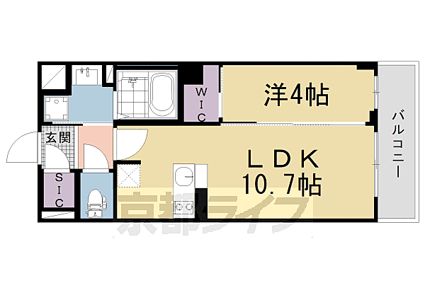 物件拡大画像