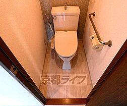 京都府京都市中京区亀屋町（賃貸マンション3LDK・2階・67.31㎡） その8