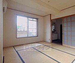 京都府京都市中京区杉屋町（賃貸マンション1DK・3階・28.00㎡） その4