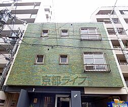 京都府京都市中京区杉屋町（賃貸マンション1DK・3階・28.00㎡） その1